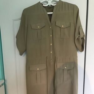 MICHAEL Michael Kors dress